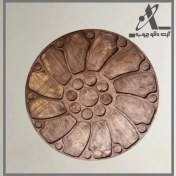 تصویر میز مزه دایره گردان 12 نفره 