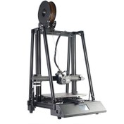 تصویر پرینتر سه بعدی ونهاو مدل D12/300 Direct Extruder 