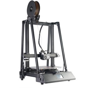 تصویر پرینتر سه بعدی ونهاو مدل D12/300 Direct Extruder 