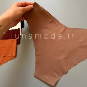 تصویر شورت لیزری زنانه کد 1 