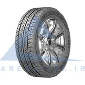 تصویر لاستیک بارز 175/60R13 گل P601 | آرنا تایر 