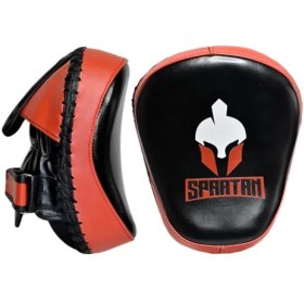 تصویر میت پنجه ای فوم Spartan مدل Fighter 