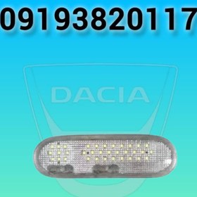 تصویر چراغ سقف ال90 (ال ای دی) 