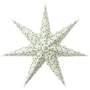 تصویر لامپ ستاره طرحدار مدل STRÅLA | برند ایکیا | ارسال 15 الی 20 روز کاری 