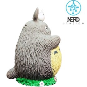 تصویر قلک توتورو 