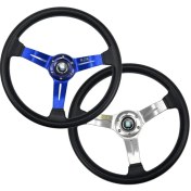 تصویر فرمان اسپرت NARDI 