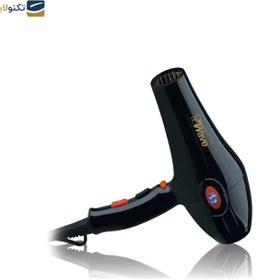 تصویر سشوار پروویو مدل ۳۱۱۱ Prowave PW Prowave PW 3111 Professioal Hair Dryer