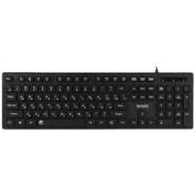 تصویر كيبورد باسيم برند beyond مدل 3350(12ماه گارانتي) Beyond model 3350 keyboard