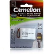 تصویر باتری تلفن بی‌سیم کملیون Camelion C315 Battery 