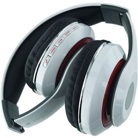 تصویر هدفون بی سیم مدل STN-13 ا STN-13 Wireless Headphones STN-13 Wireless Headphones