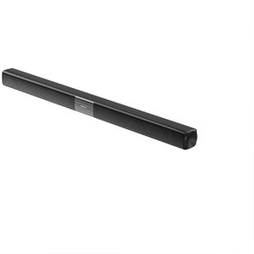 تصویر اسپیکر ساندبار بی سیم 10 وات رسی مدل RSK-W32 Recci Wireless Soundbar RSK-W32