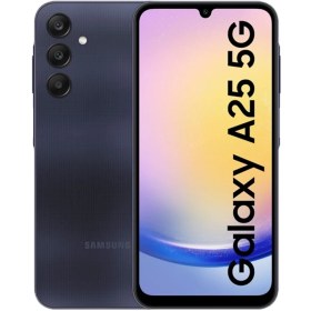 تصویر گوشی سامسونگ (ویتنام) A25 5G | حافظه 256 رم 8 گیگابایت Samsung Galaxy A25 5G (Vietnam) 256/8 GB