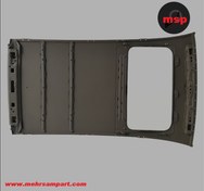 تصویر سقف ام وی ام X33 نیو کشور سازنده: چین