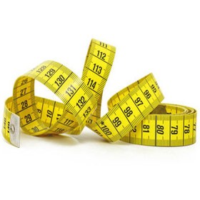 تصویر متر خياطی 