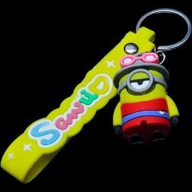 تصویر جاسوئیچی مینیون 