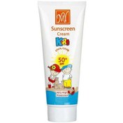 تصویر کرم ضد آفتاب کودکان مای ⁺SPF50 