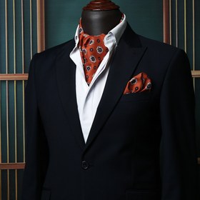 تصویر شال ابریشمی vsh4 