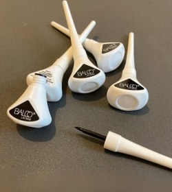 تصویر خط چشم کوزه ای بالکو 