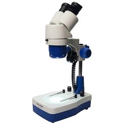 تصویر ذره بین لوپ دو چشمی YAXUN AK21 