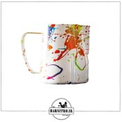 تصویر پیچر باریستا اسپیس اسپلش 