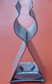 تصویر اسپیسر بولت 5 سانتی 