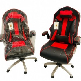 تصویر صندلی گیمینگ مدل 2025 