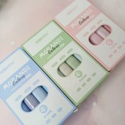 تصویر پک هایلایتر ۴ عددی پاستلی 