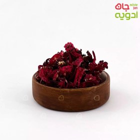 تصویر چای ترش ایرانی 