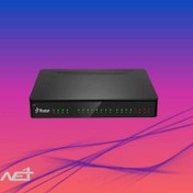 تصویر مرکز تلفن IP یستار مدل S412 Yeastar S412 IP PBX