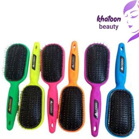 تصویر برس مو بزرگسالان گیسو 