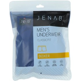 تصویر شورت مردانه پادار جناب سایز ۳XL الوان 