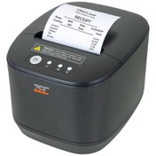 تصویر فیش پرینتر مدل C200L زد ای سی ا Fish printer model C200L ZEC Fish printer model C200L ZEC
