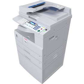 تصویر دستگاه کپی ریکو مدل MP2000 (استوک) 