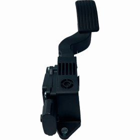 تصویر پدال گاز برقی دنا مدل AECS 