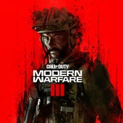 تصویر بازی کامپیوتری کالاف دیوتی مدل Modern Warfare III 2023 