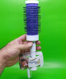 تصویر برس گرد فلزی 45 