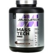 تصویر گینر Mass elite MuscleTech 2.۷ کیلوگرم 