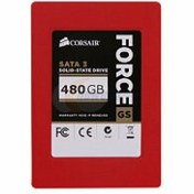 تصویر اس اس دی کورسیر Force GS 480GB SATA3 Force GS 480GB SATA3