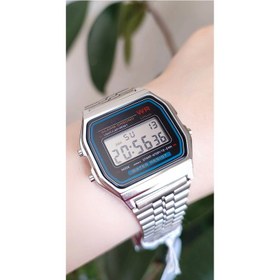 تصویر ساعت کاسیو نوستالژی Casio classic