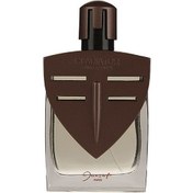تصویر ادوپرفيوم مردانه گلادياتور فرش 100 میلی لیتر ژک ساف ا jacsaf perfume jacsaf perfume