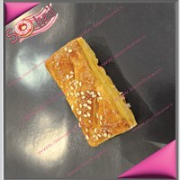 تصویر شیرینی زبان (برشی) 