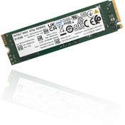 تصویر حافظه اینتل Intel 670P M.2 512GB SSD Stock 