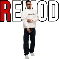 تصویر دورس سه نخ گلدوزی 