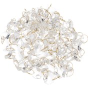 تصویر کریستال لوستر مدل 14M315 بسته 100 عددی*314 