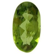 تصویر نگین تک زبرجد – کد ۹۰۱۲ 