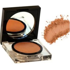 تصویر رژ گونه لوناسی کد 05 رنگ قهوه ای 