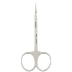 تصویر قیچی مانیکور پلاتینیوم Platinum 