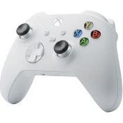 تصویر خرید دسته ایکس باکس سری اس | Xbox Series S Controller اصل 