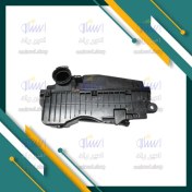 تصویر هواکش کامل با فیلتر پژو 206 تیپ 5 – مژده وصل 