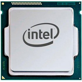 تصویر پردازنده CPU Intel Core i5 3450 Ivy Bridge CPU Intel Core i5 3450 LGA 1155 Ivy Bridge CPU